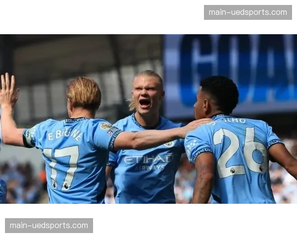 曼城哈兰德领跑射手榜 但防线不稳制约卫冕冠军追分