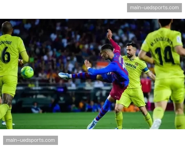 比利亚雷亚尔防守端表现中规中矩，失36球排名中游